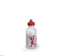 Squeeze Plástico 500ml