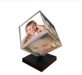 Cubo Giratório  Pequeno