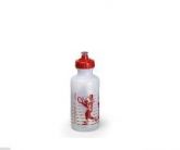 Squeeze Plástico 500ml